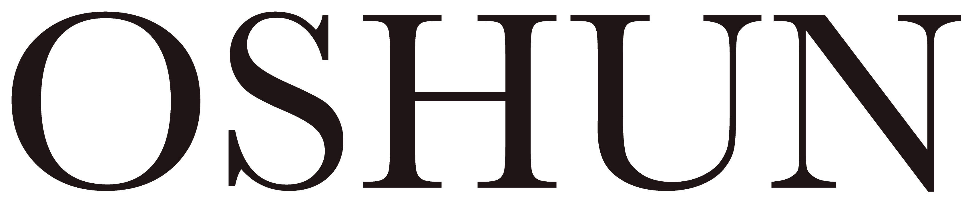 Oshun logo